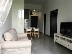 The Hillier (D23), Apartment #140823352